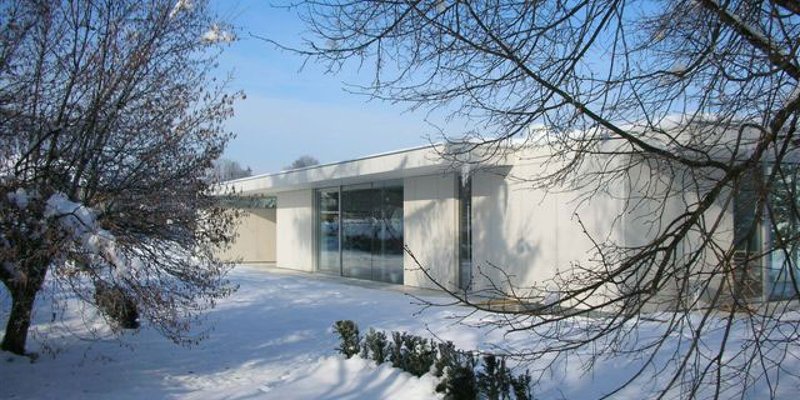 Designerhaus in Oberösterreich
