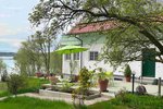 Seegrundstück- Landhaus, Terrasse, Seeblick