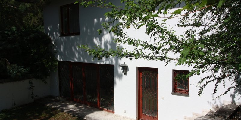 Film & photo scenery at Lake Ammer