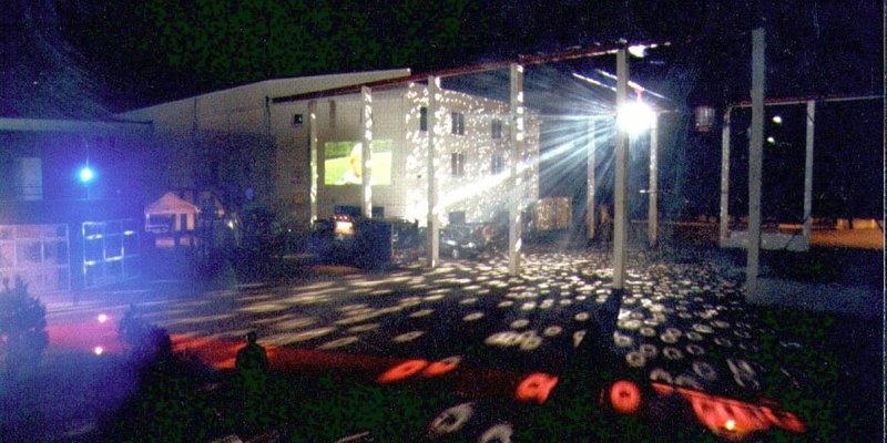 Flexible Studios 220-1200 sqm