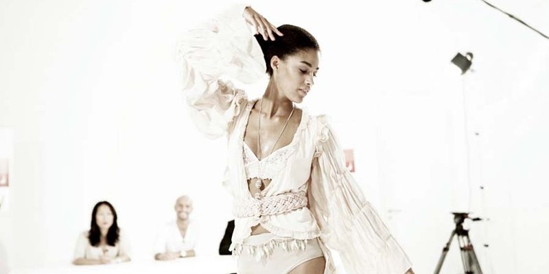 Sehr helles LOFT über den Dächern