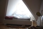 Maisonette-Wohnung mit Dachterrasse