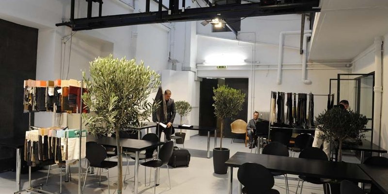 Tageslichtstudios m. Konferenzraum, Zentrum - VA Studio 2