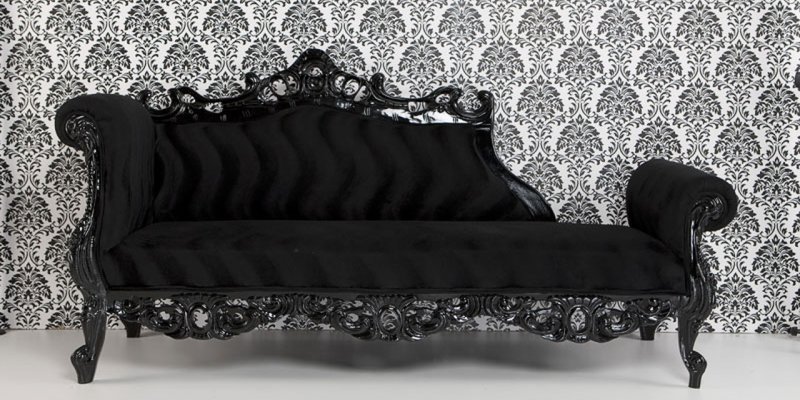 Kleines Fotostudio Muc-City