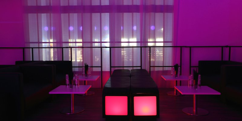 Isarpost Eventlocation 