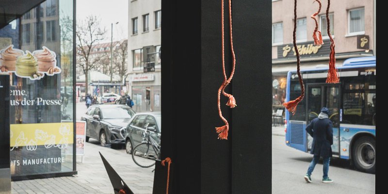 fancyrosi.studio eventlocation - Empfang Bar. Lounge