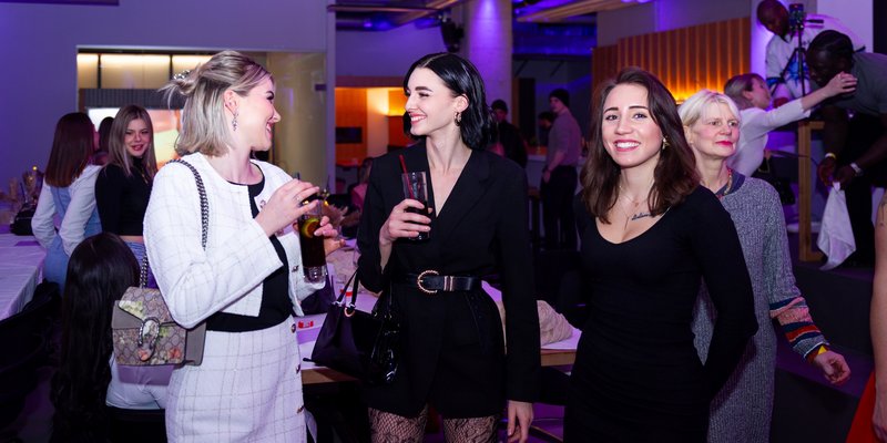 Event & Business Space in München